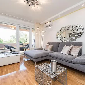 Marina Yacht Appartement