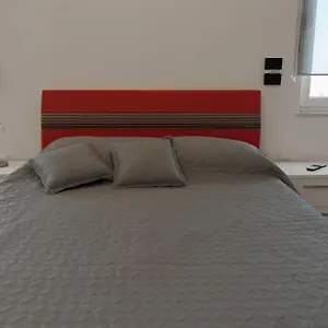 Penthouse Appartement