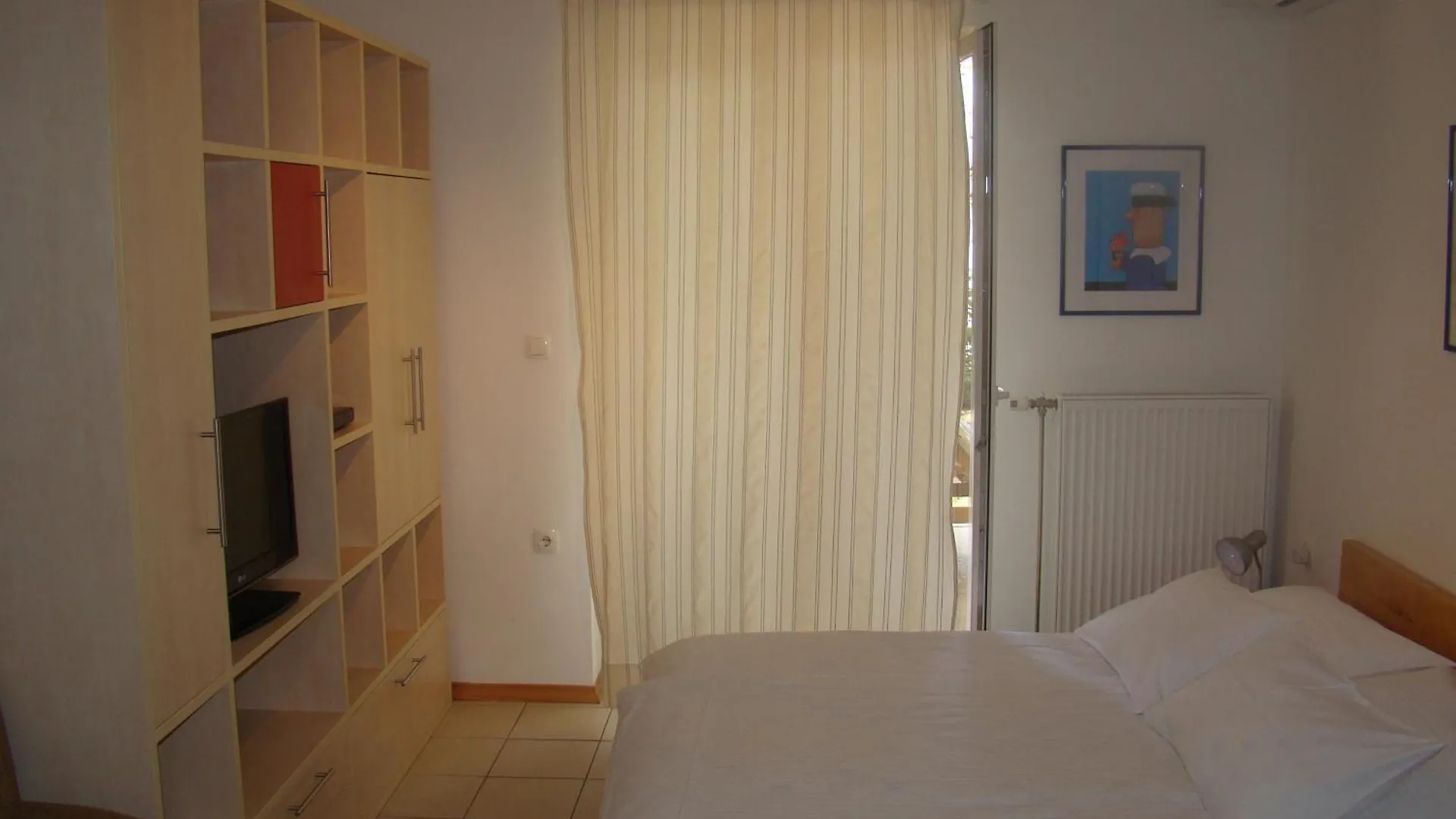 Апартаменты Villa Lipa Задар