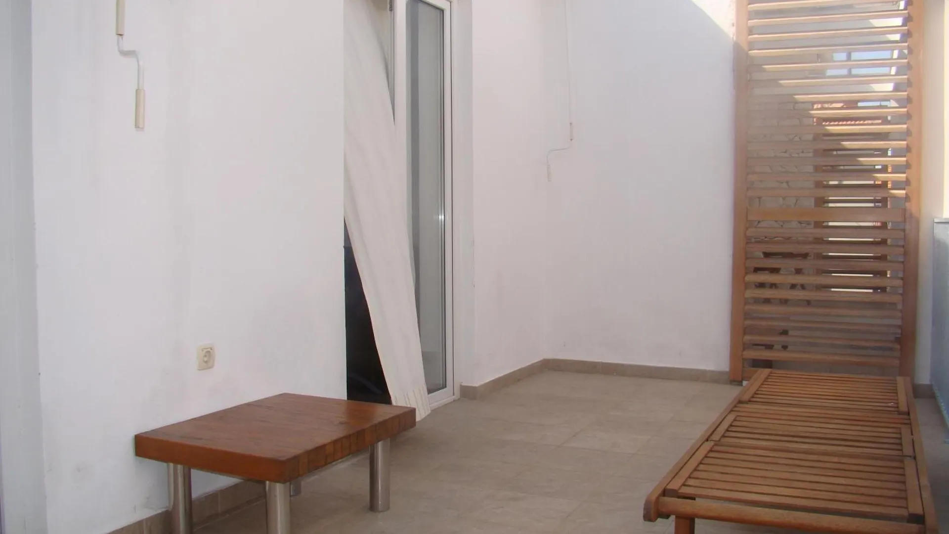 Villa Lipa Задар Апартаменты