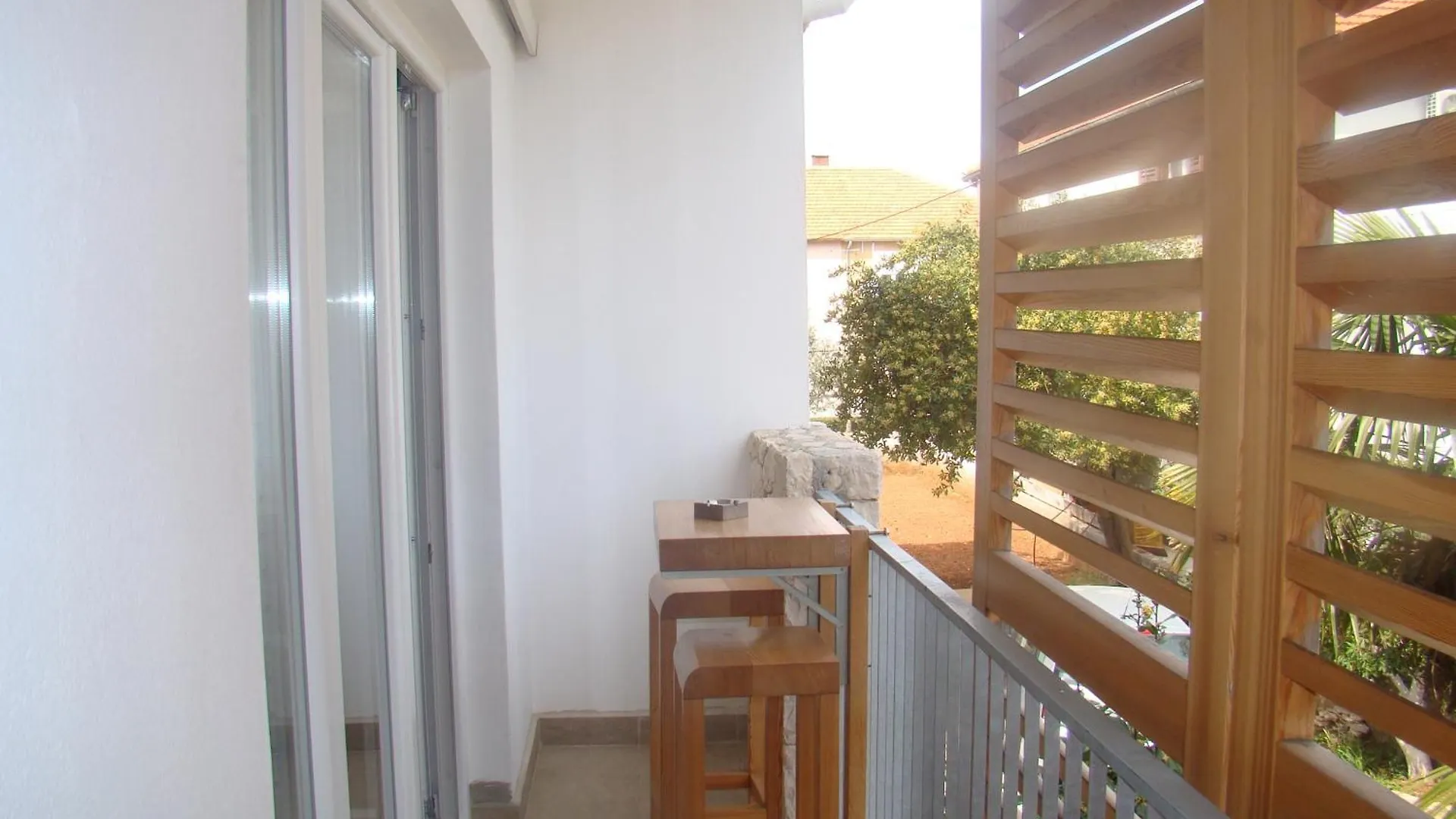Апартаменты Villa Lipa Задар Хорватия