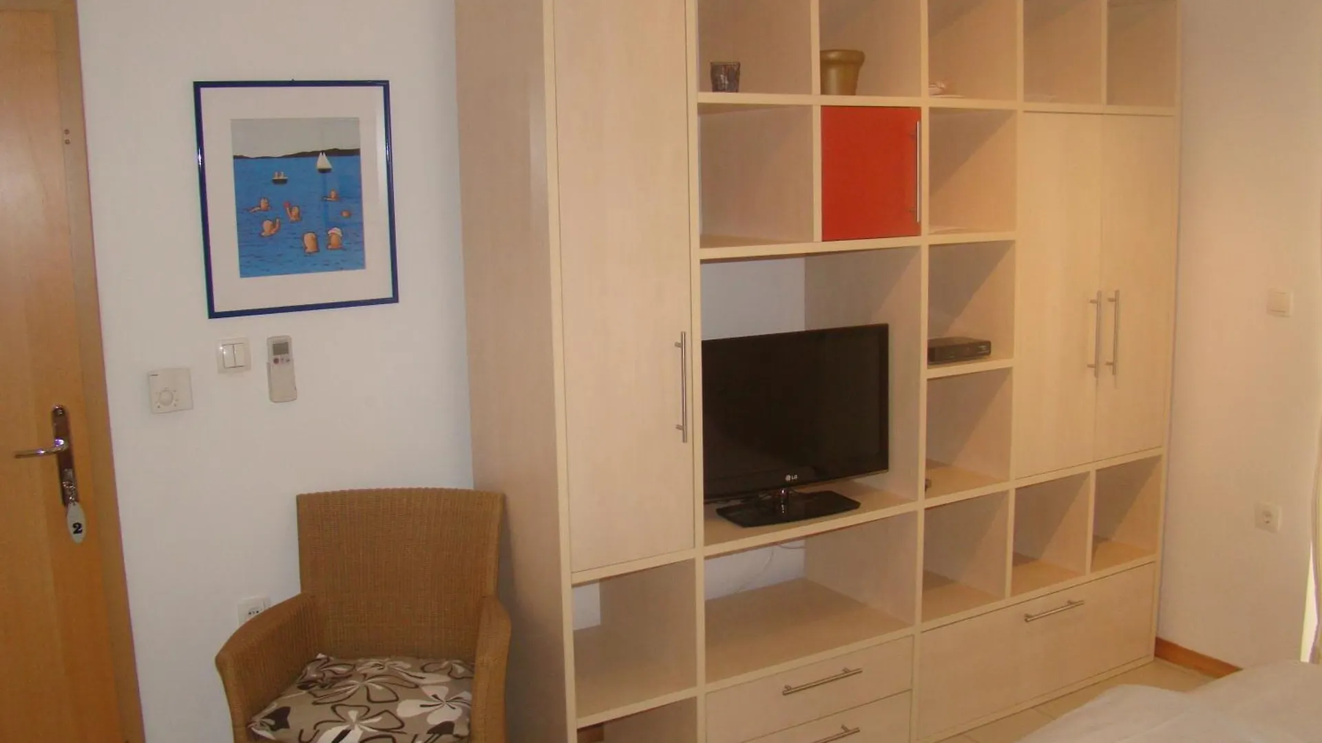 Villa Lipa Задар 0*,