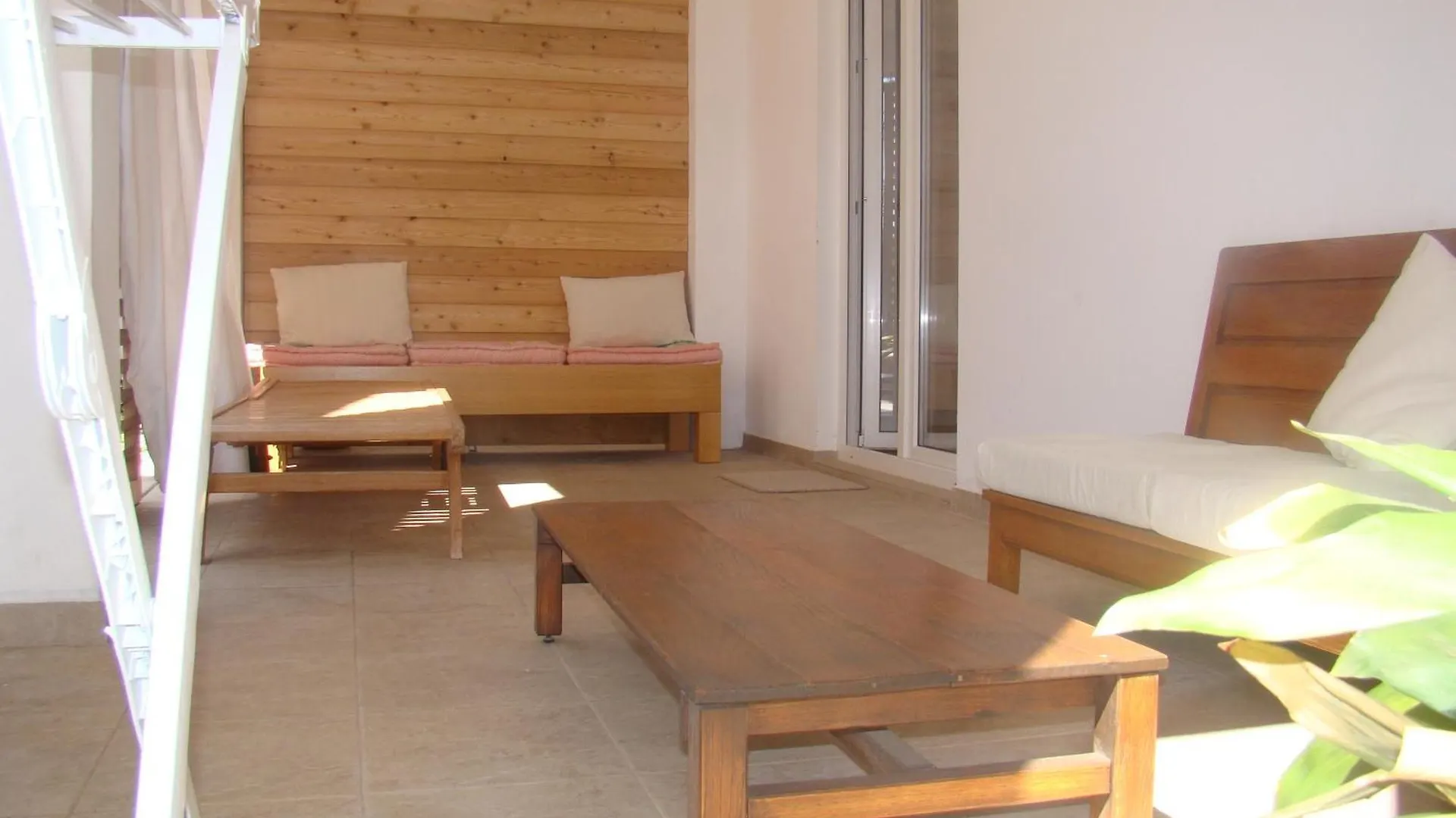 Апартаменты Villa Lipa Задар