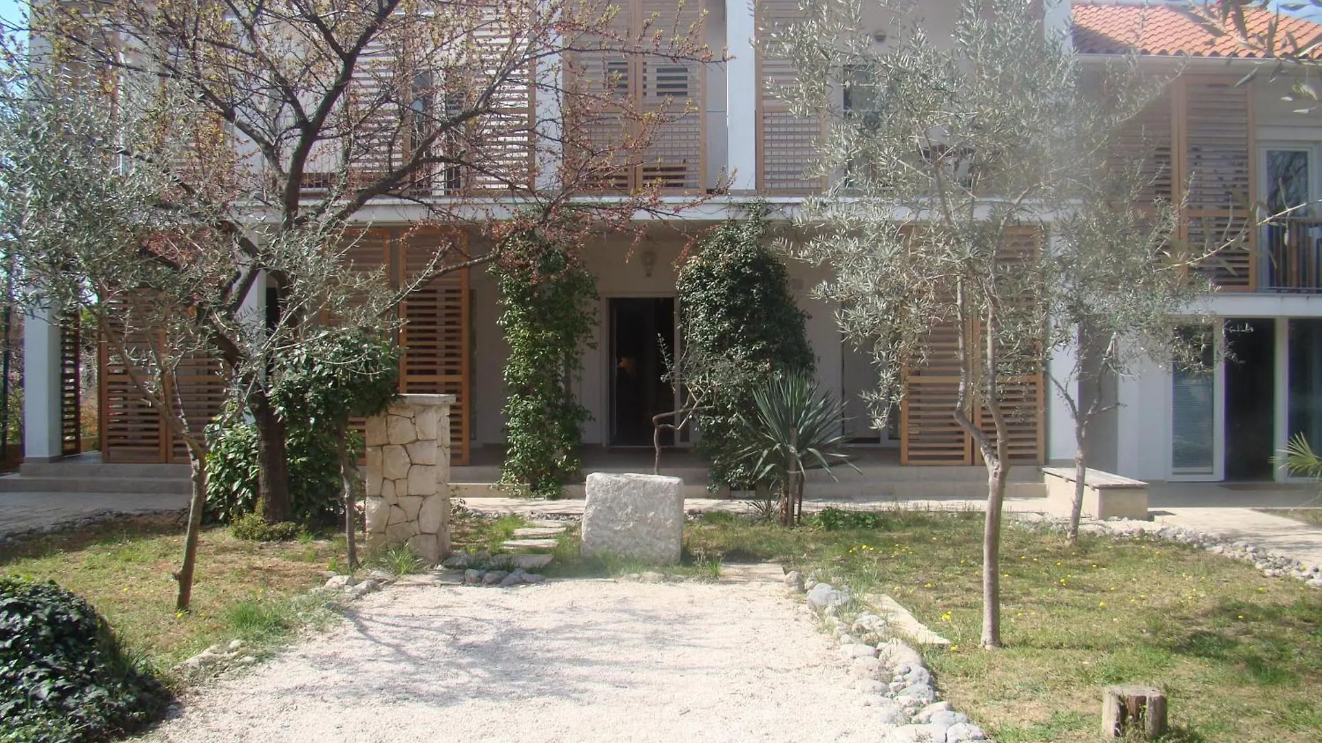 Villa Lipa Задар